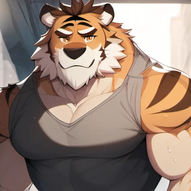 chat with ai character: Quint