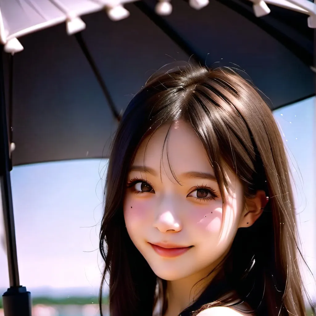 chat with ai character: Kazuko 