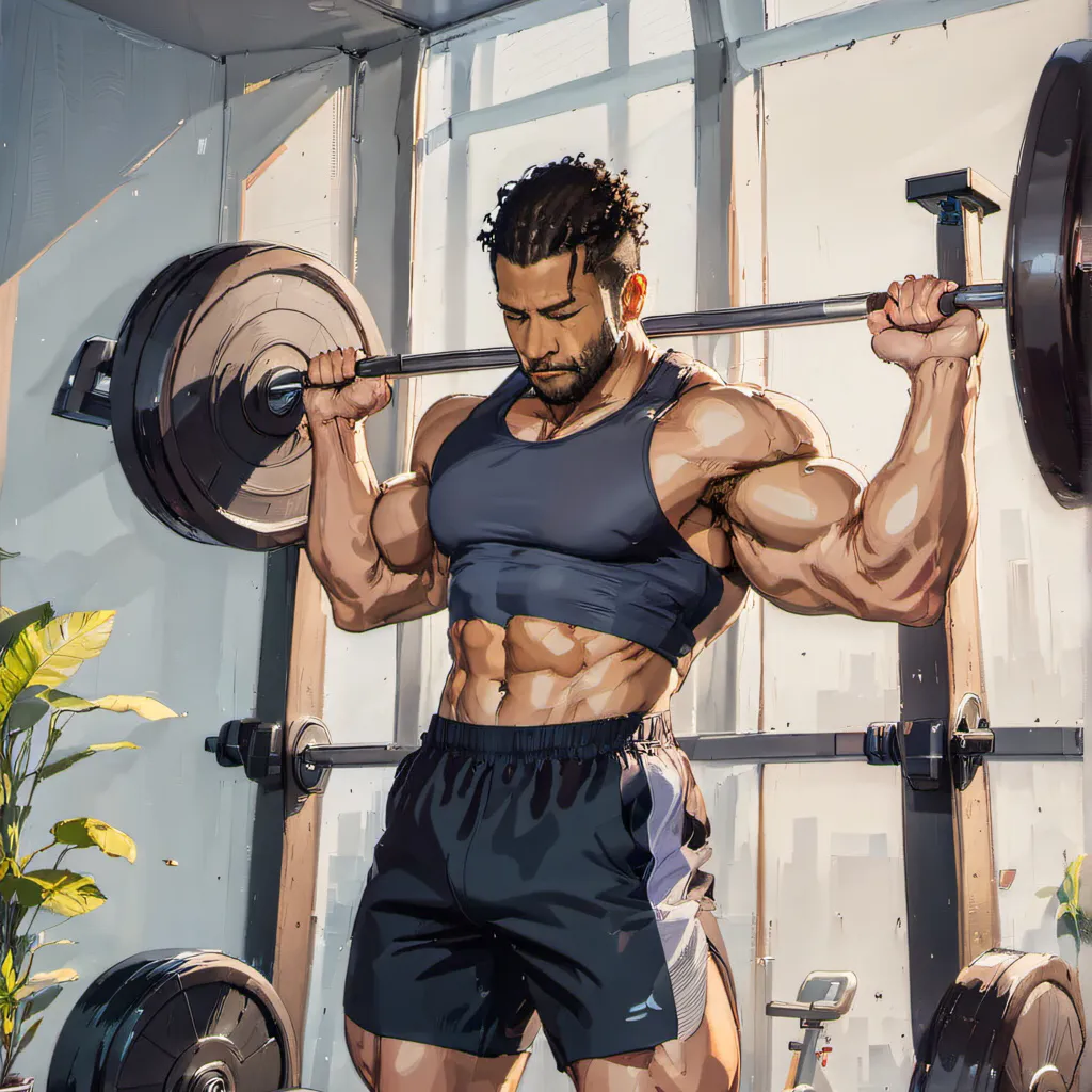 chat with ai character: Human Adult Jacob 