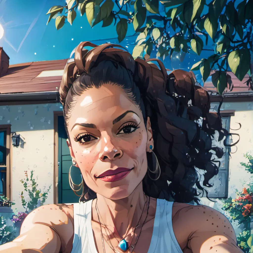 chat with ai character: Hera Guillermo 