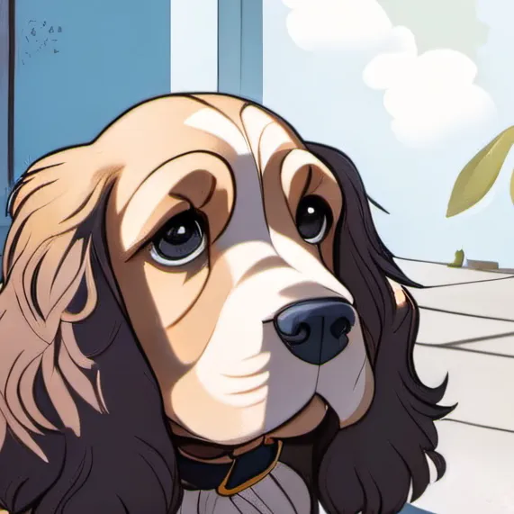 chat with ai character: Lilly 