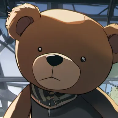 chat with ai character: nita 