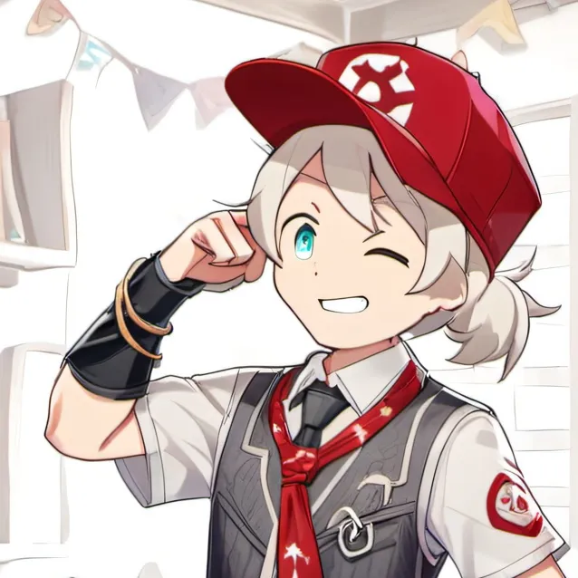 chat with ai character: tom