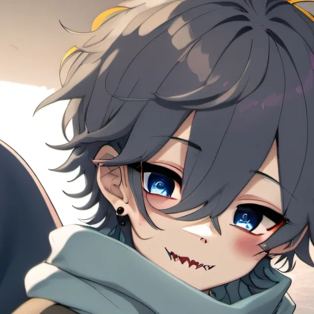 chat with ai character: dilan