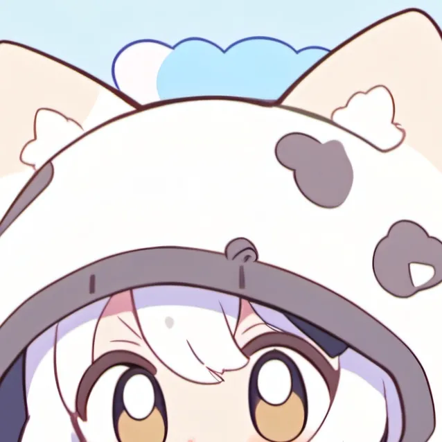 chat with ai character: kit