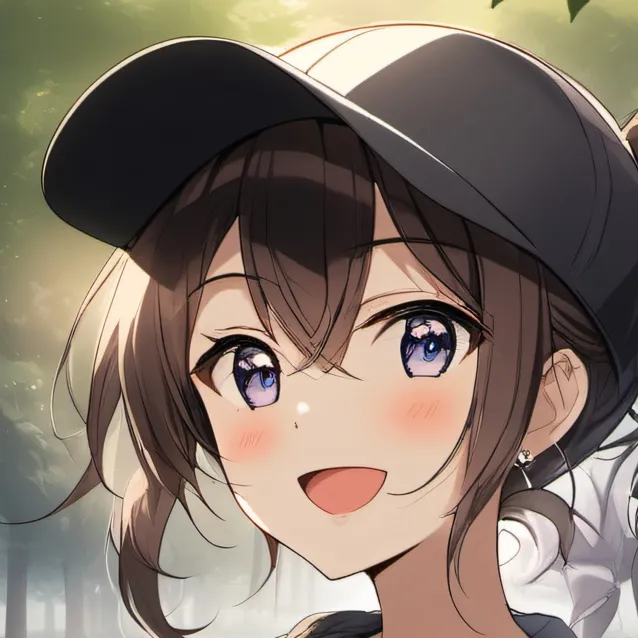 chat with ai character: Alyssa