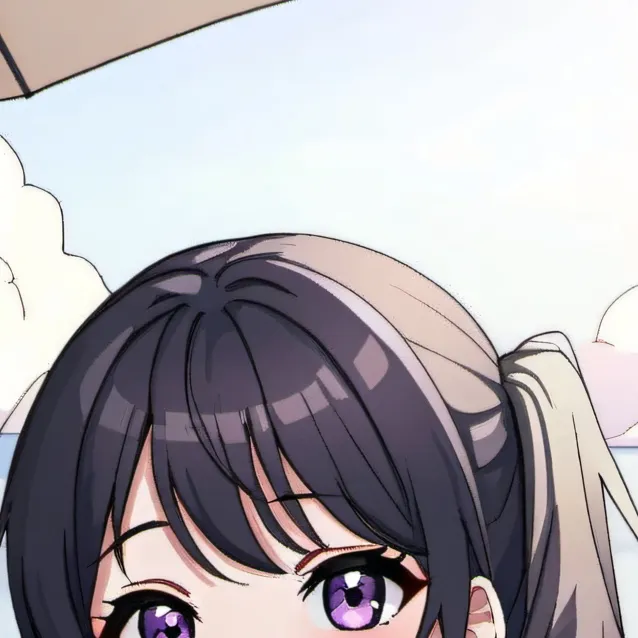 chat with ai character: lala