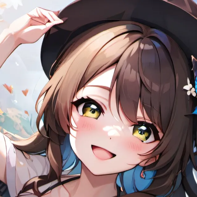 chat with ai character: Susie