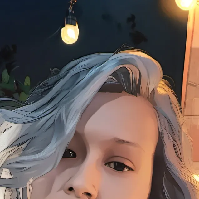 chat with ai character: madi