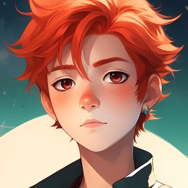 chat with ai character: oliver