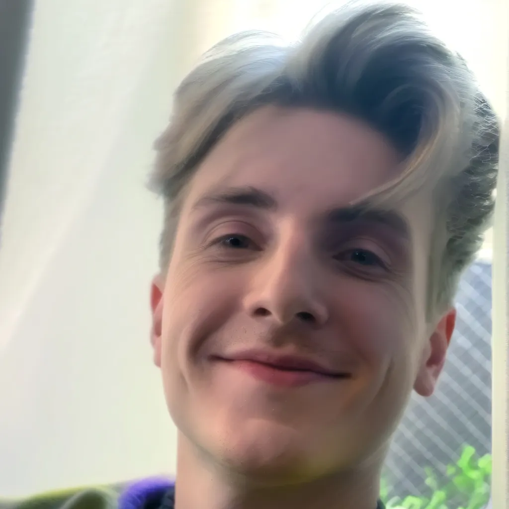 chat with ai character: chase