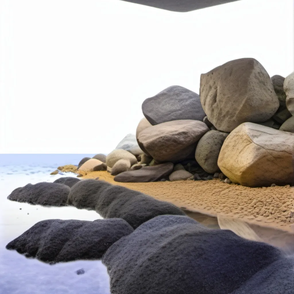 chat with ai character: rock