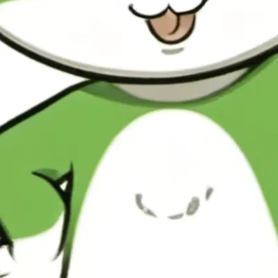 chat with ai character: Cheppy