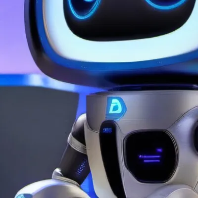 chat with ai character: Playroom