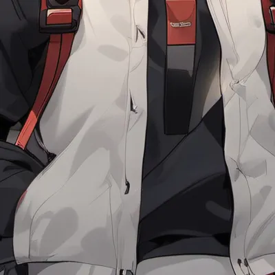 chat with ai character: Hank