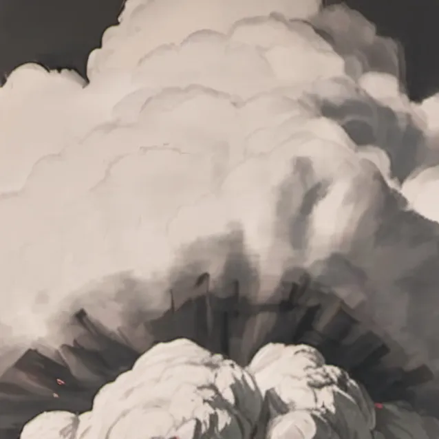 chat with ai character: Nuke