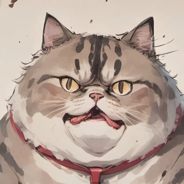 chat with ai character: Burgers cta