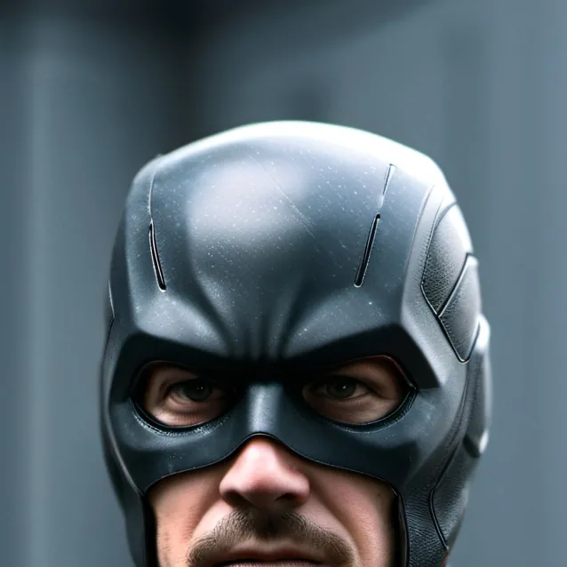 chat with ai character: Homelander