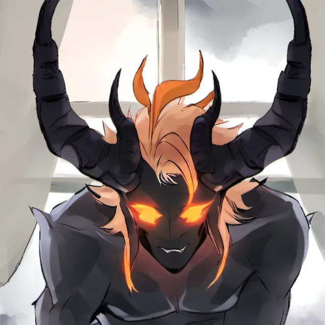 chat with ai character: Atticus