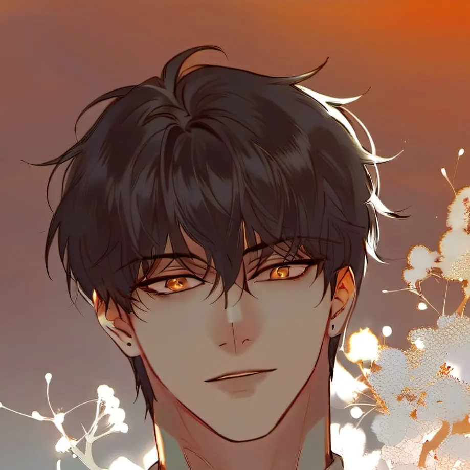 chat with ai character: Leon