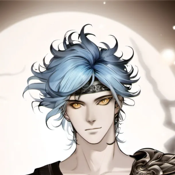 chat with ai character: Zagreus