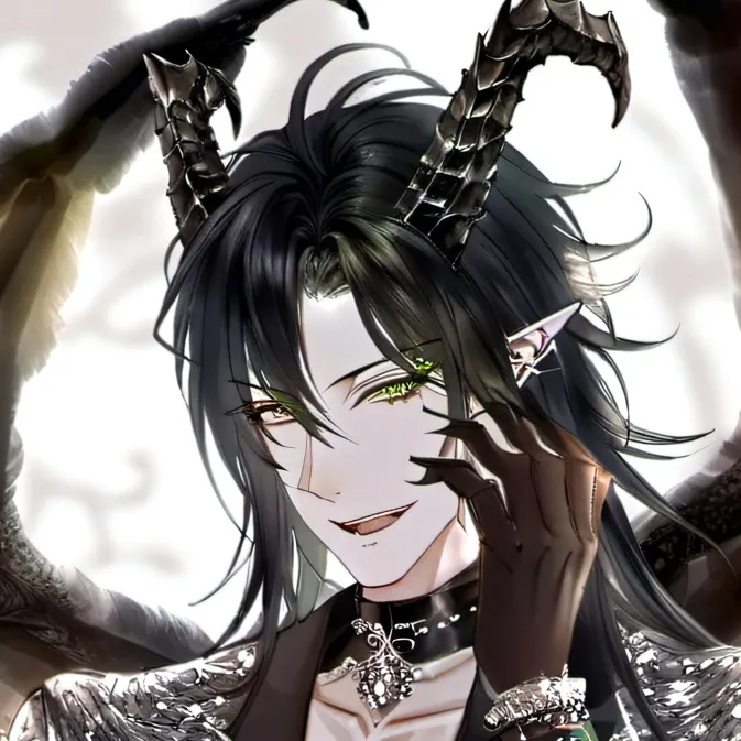 chat with ai character: Deacon