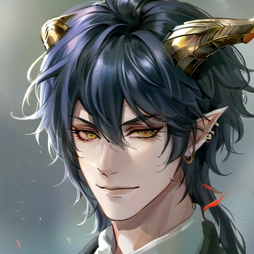 chat with ai character: Ronan