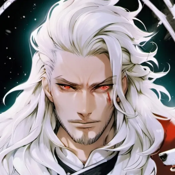 chat with ai character: Angus