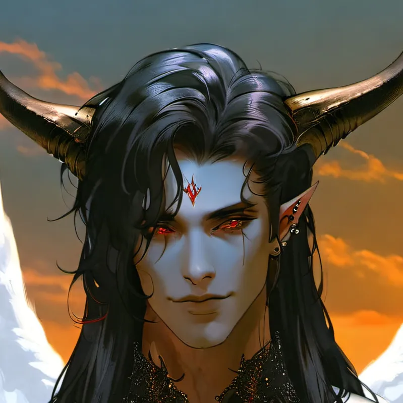 chat with ai character: Castor