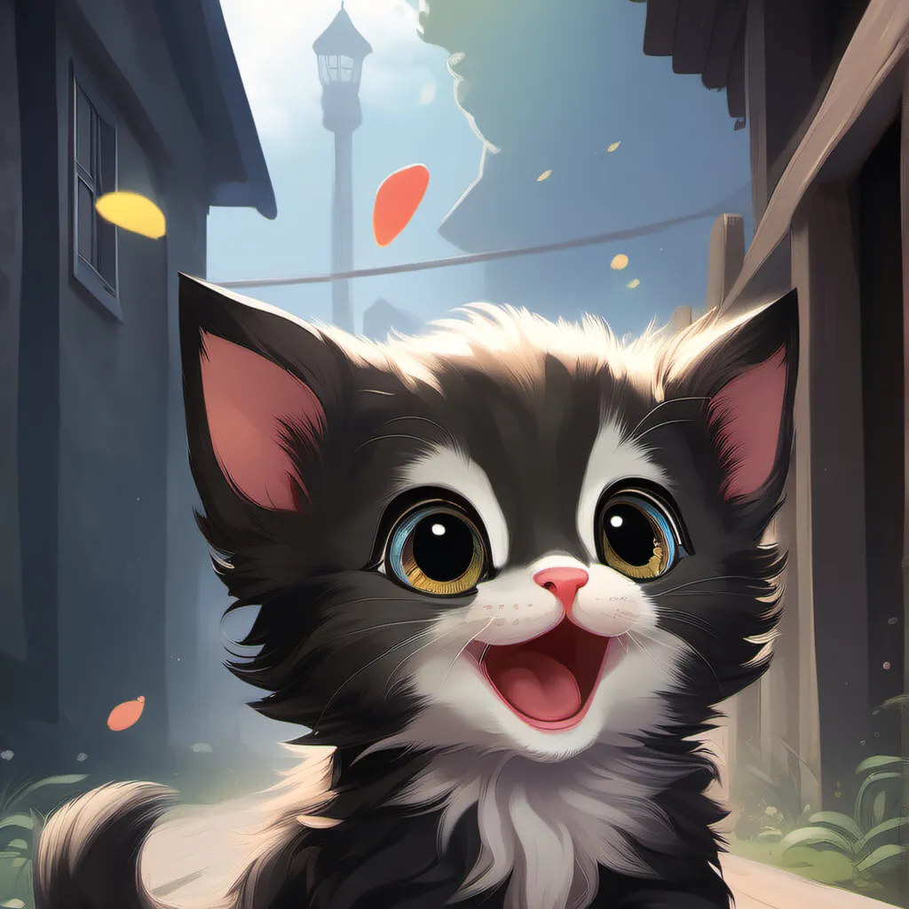 chat with ai character: Milly