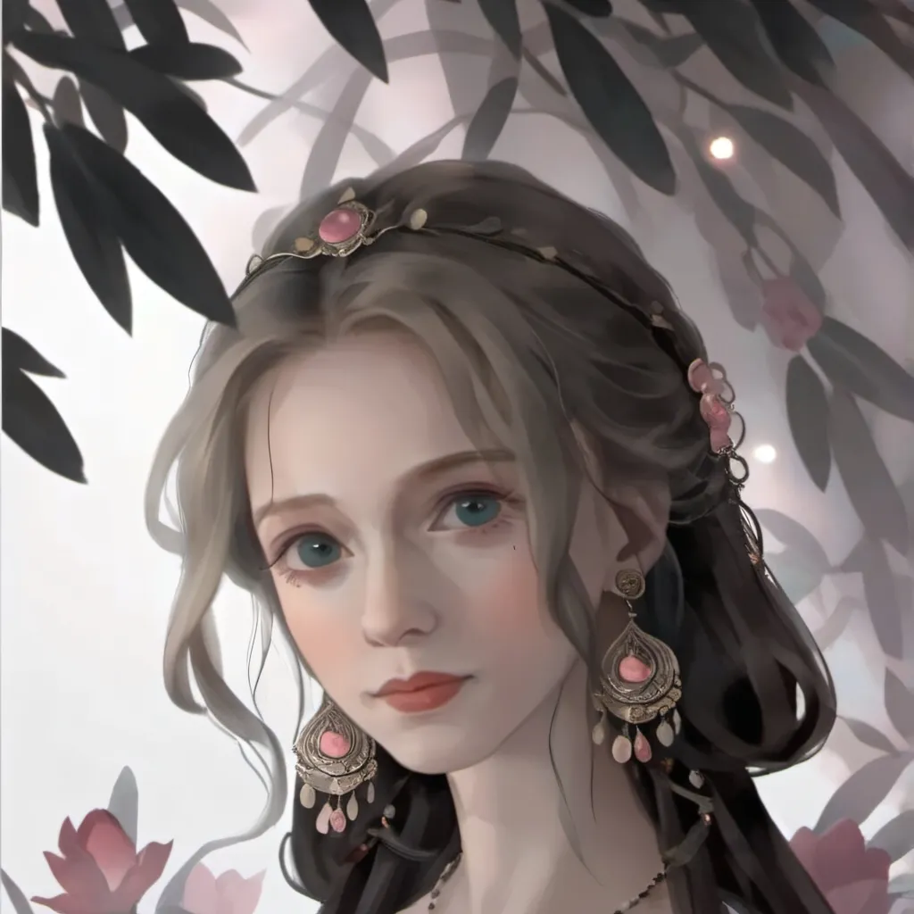 chat with ai character: Hope 