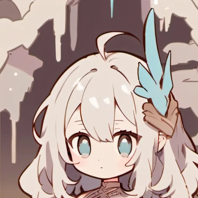 chat with ai character: Rose