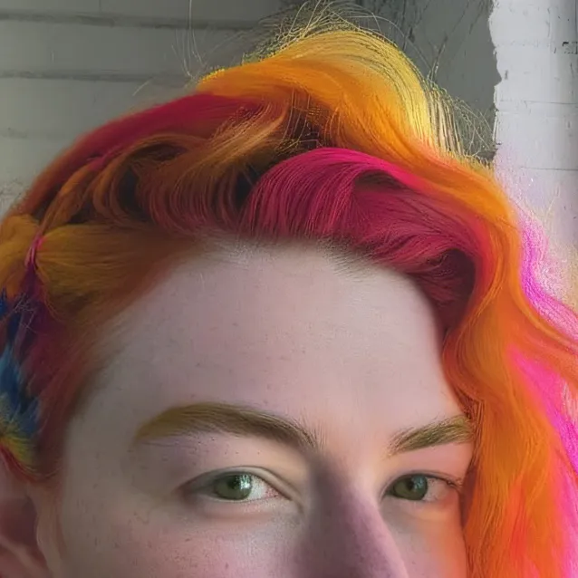 chat with ai character: Mari Jayn