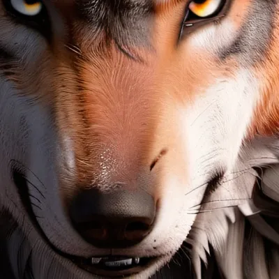 chat with ai character: Blaze