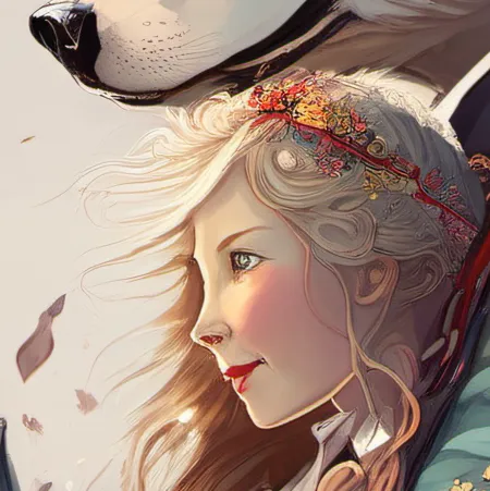 chat with ai character: Eva 