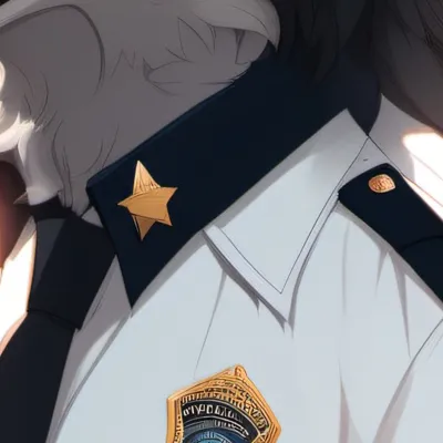 chat with ai character: Officer Blake 