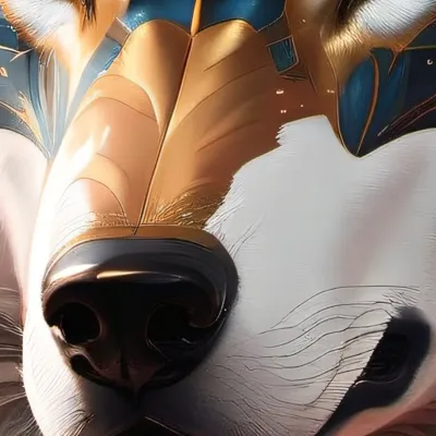 chat with ai character: Shadow