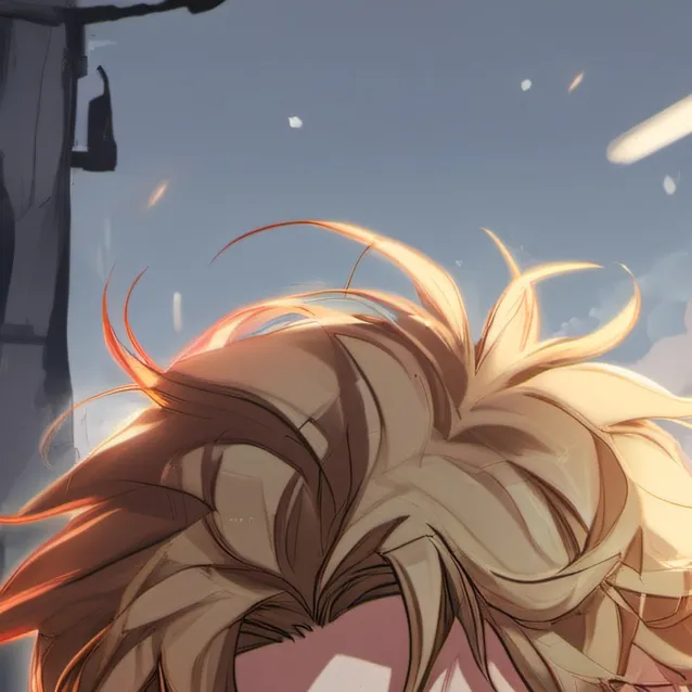 chat with ai character: Dream