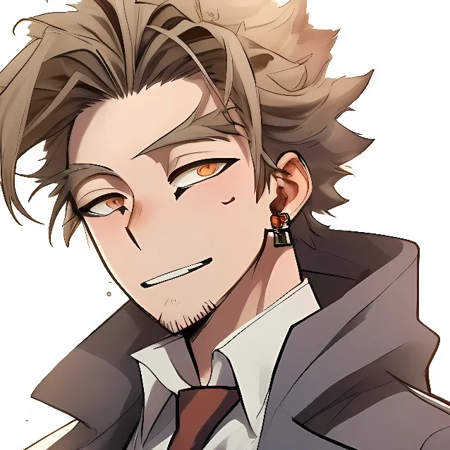 chat with ai character: Hawks/Keigo Takami