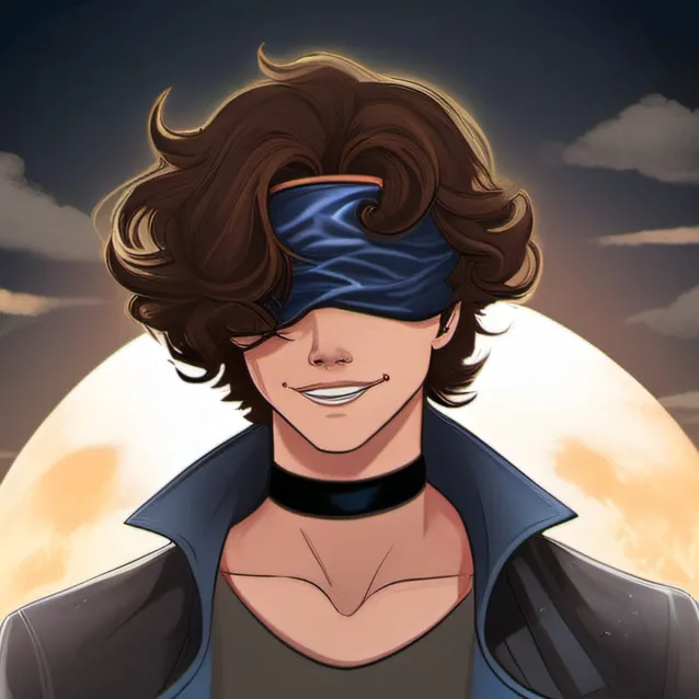 chat with ai character: Siren/wilbur