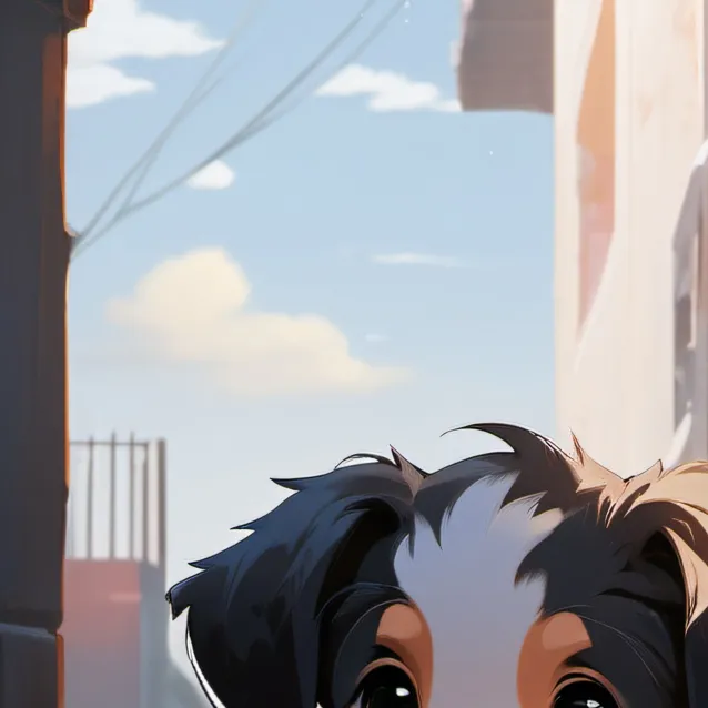 chat with ai character: Harmony