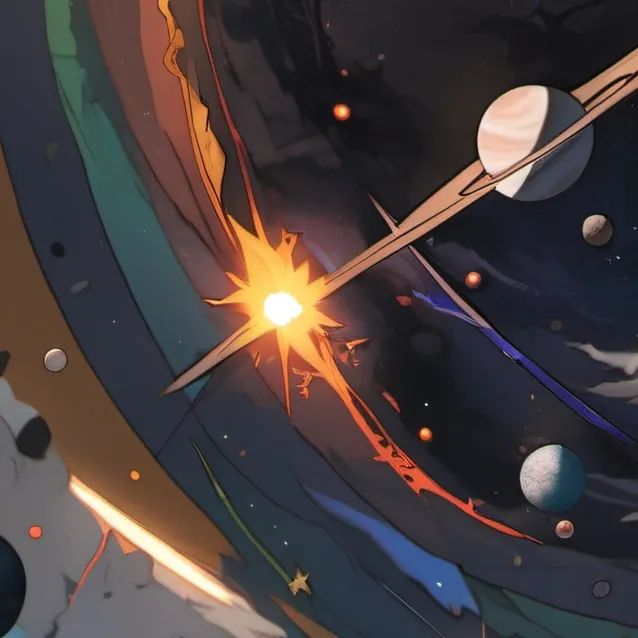 chat with ai character: Ultimate Adventure