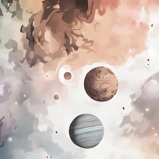 chat with ai character: Pluto