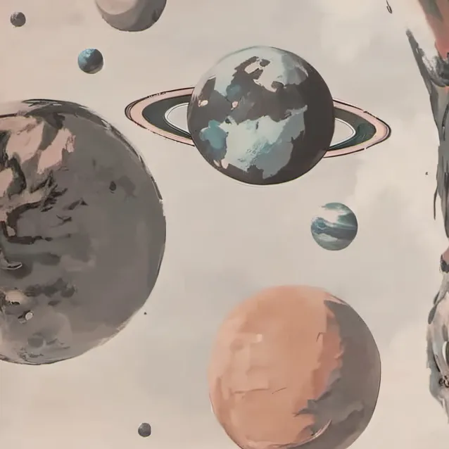 chat with ai character: Mople