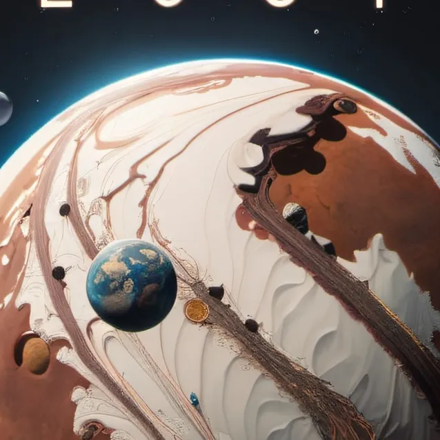 chat with ai character: Astronomer