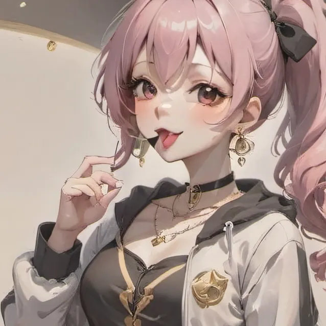 chat with ai character: riyua