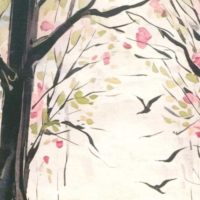 chat with ai character: NOTHING