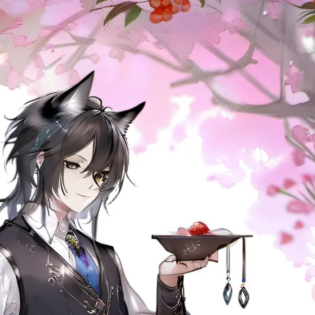 chat with ai character: IDK