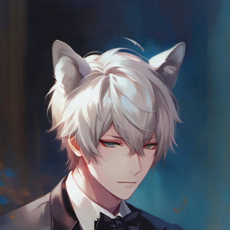 chat with ai character: Kaze