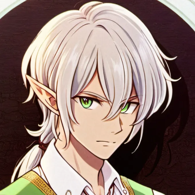 chat with ai character: Liam